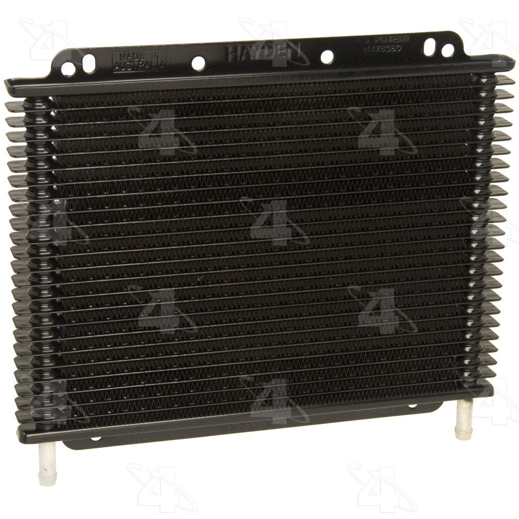Four Seasons 53007 Transmission Oil Cooler Rapid-Cool