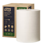 Tork/Essity 530137 Tork Heavy-Duty Cleaning Cloth