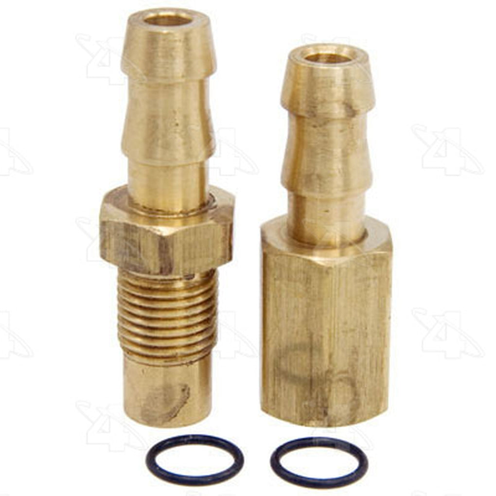 Four Seasons 53017 Auto Trans Oil Cooler
