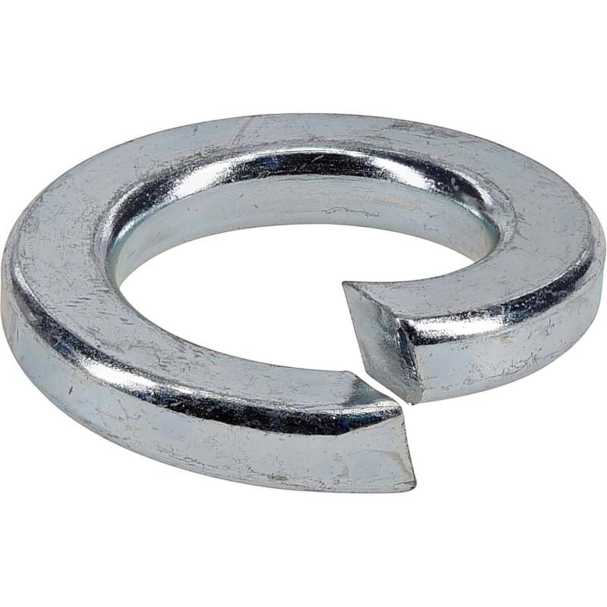 Hillman 300039 3/4 in. Dia. Zinc-Plated Steel Split Lock Washer 20/Pack