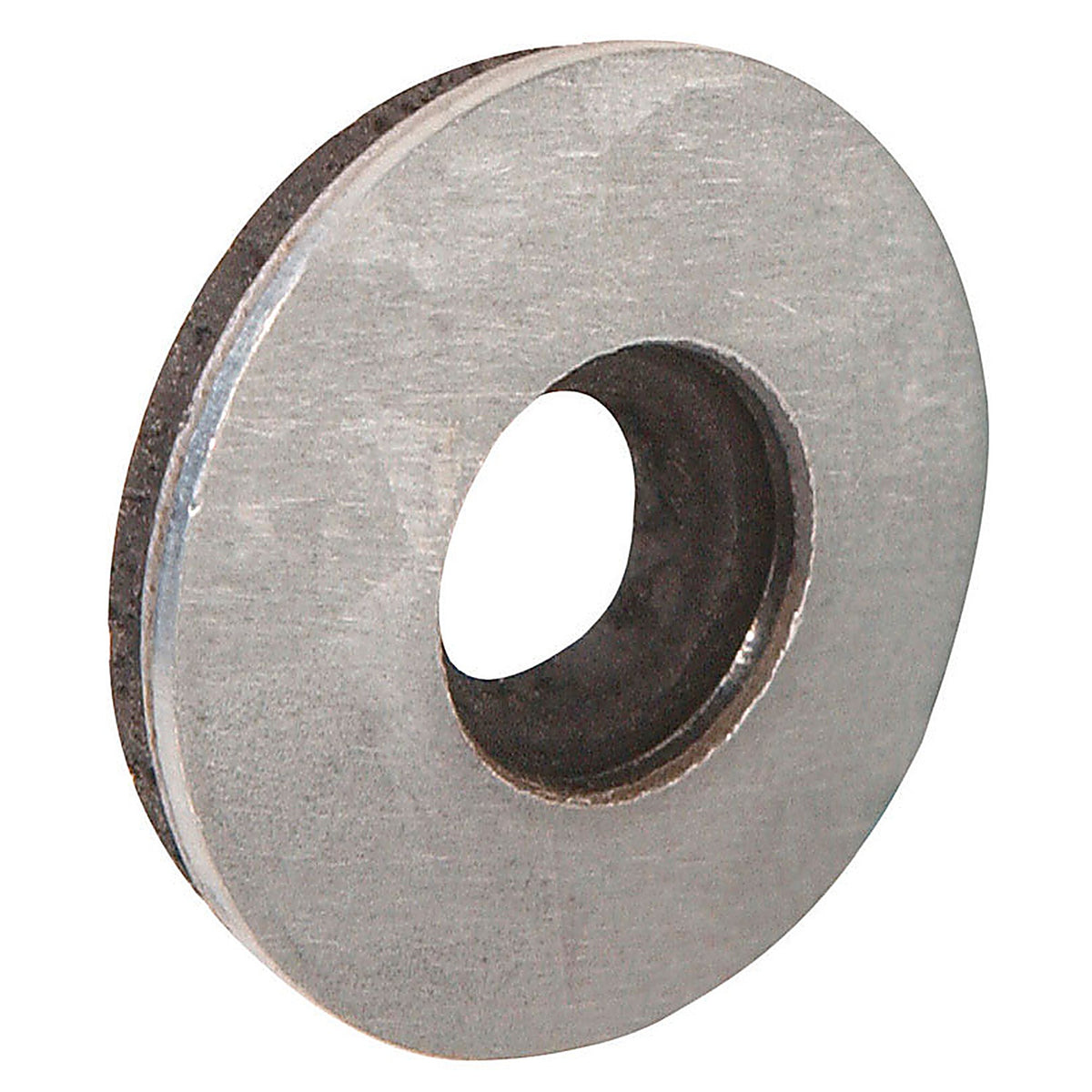Hillman 290250 Zinc-Plated Steel No. 8 x 1/2 in. Bonded Neoprene Washer 100/Pack