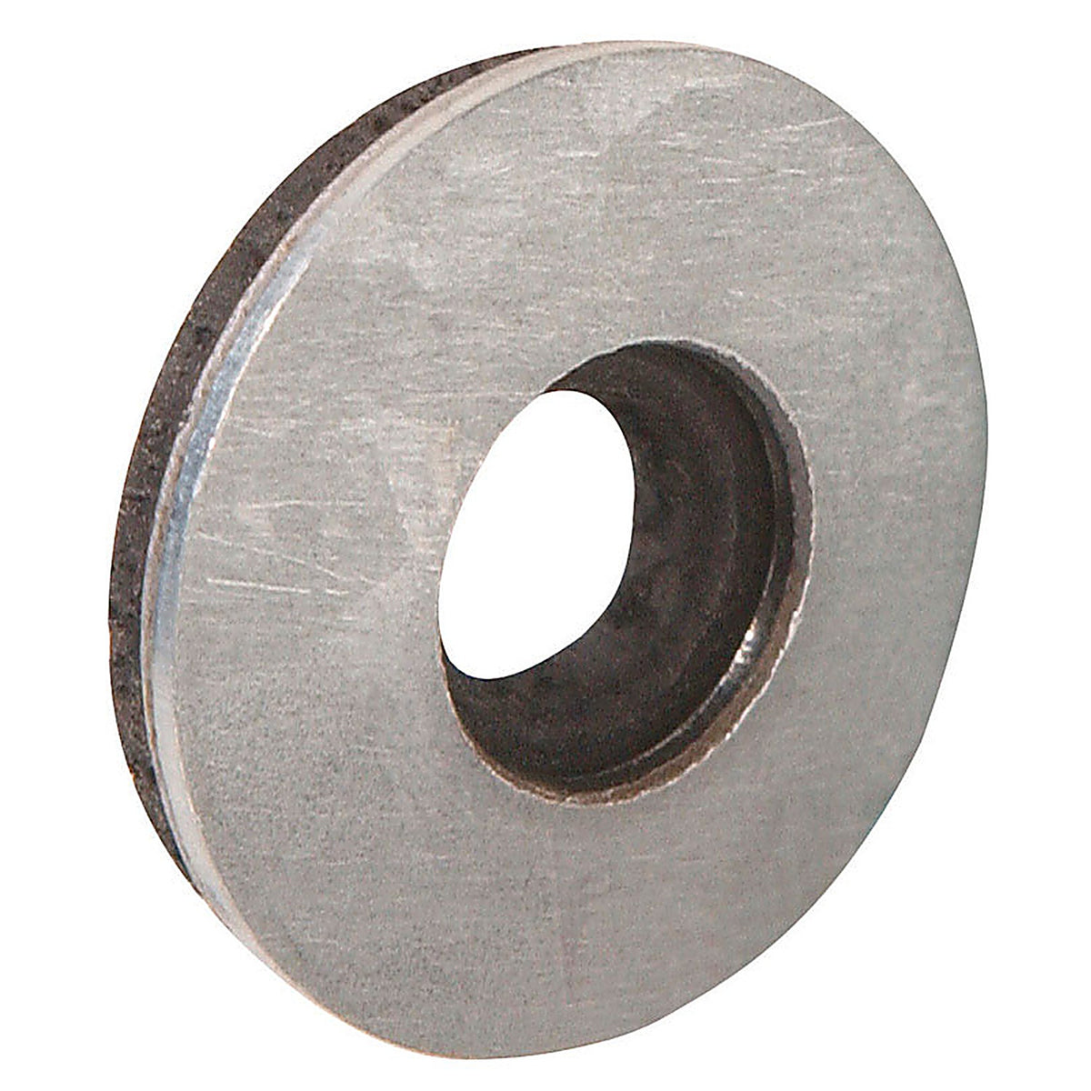 Hillman 290253 Zinc-Plated Steel No. 10 x 1/2 in. Bonded Neoprene Washer 100/Pack
