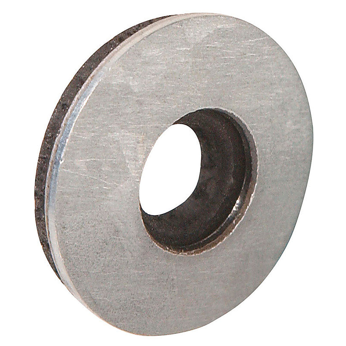 Hillman 290256 Zinc-Plated Steel No. 12 x 9/16 in. Bonded Neoprene Washer 100/Pack