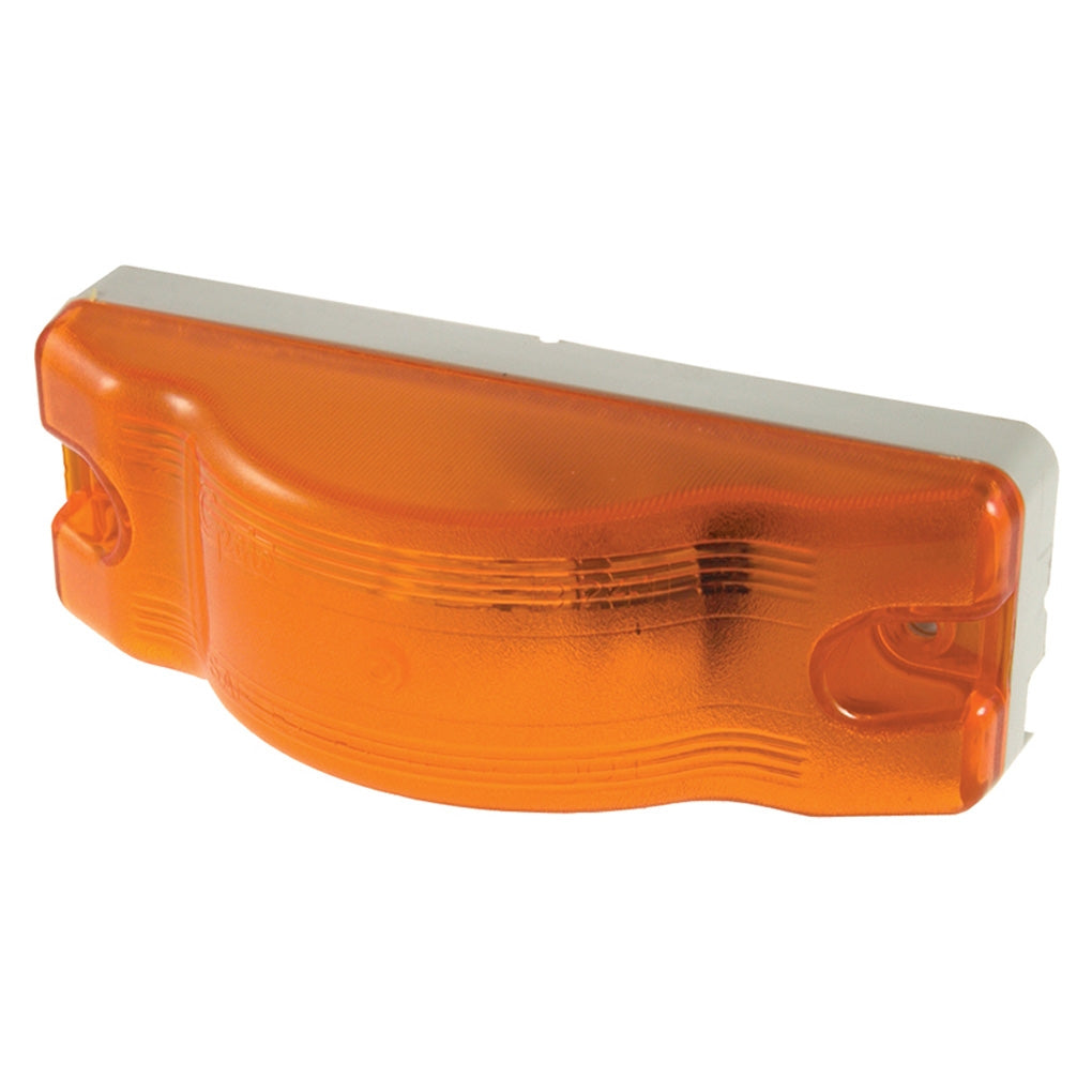 Grote 53063 Sentry Sealed Marker/Side Turn Lamp