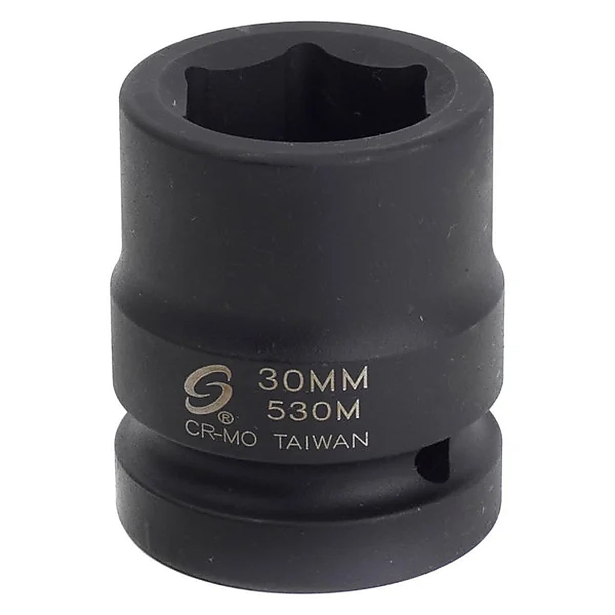Sunex 530M 1in. Dr. 30mm Impact Socket