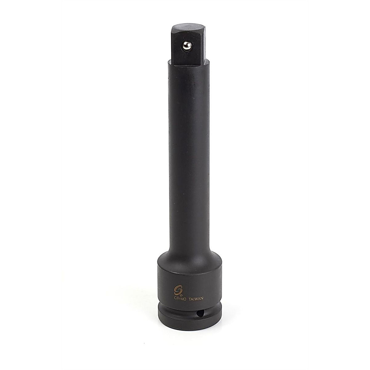 Sunex 5310 1in. Dr impact extension, 10in.