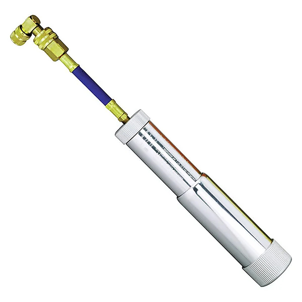 Mastercool 53123 Refillable Universal Dye Injector