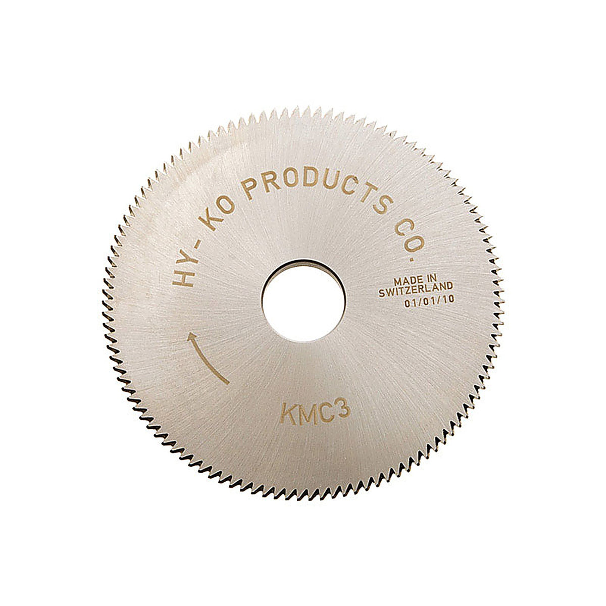 Hy-Ko 706582 Key Cutter For For KD50A Key Machines