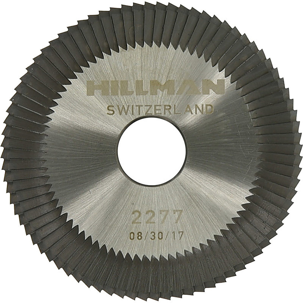 Hy-Ko 706580 Key Cutter For Keil 4-01/2