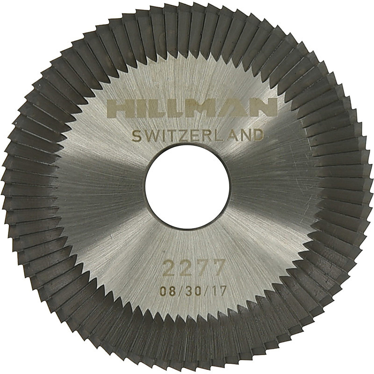 Hy-Ko 706580 Key Cutter For Keil 4-01/2
