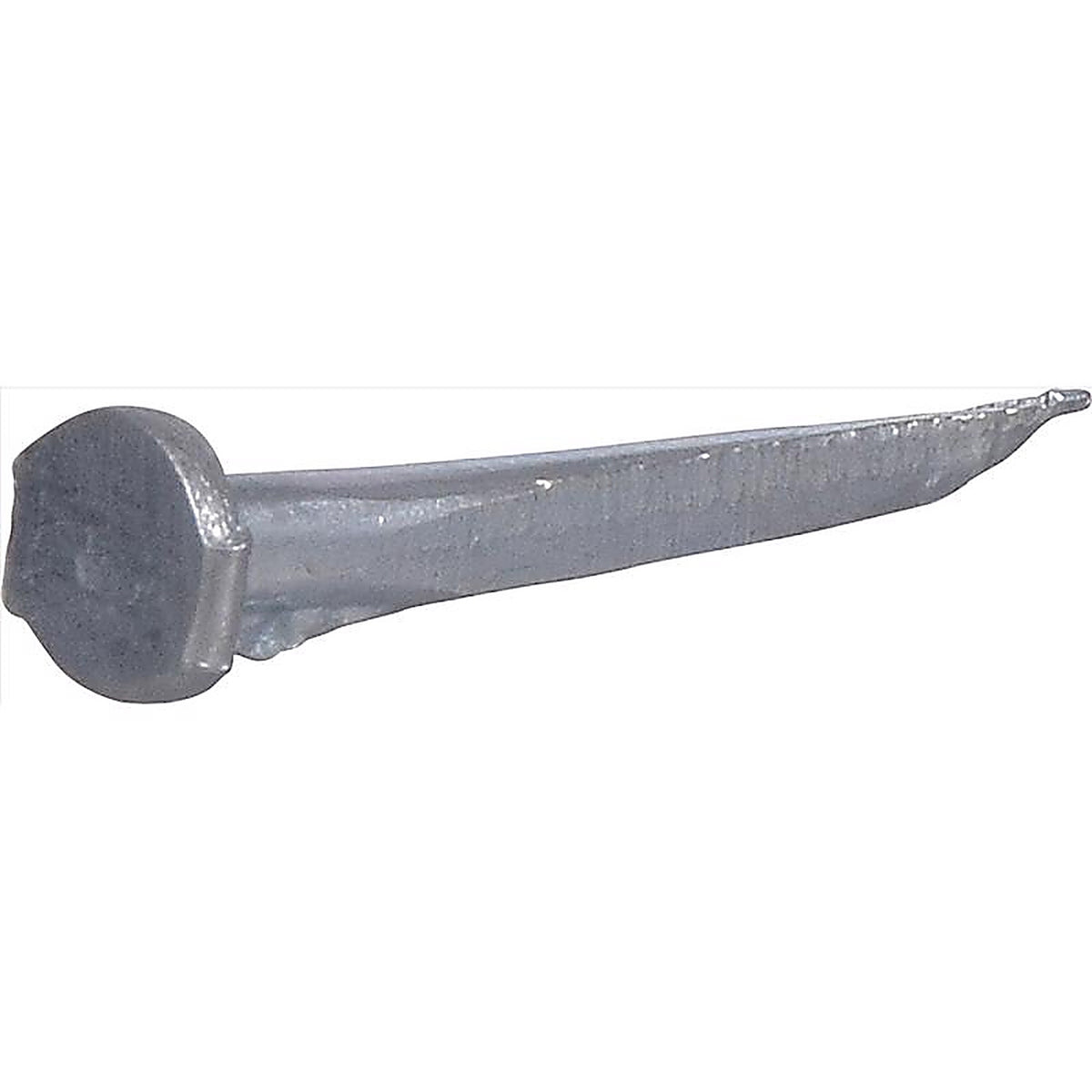 Hillman 122608 No. 14 x 3/4 in. L Galvanized Silver Steel Cut Tacks 1.75/Pack