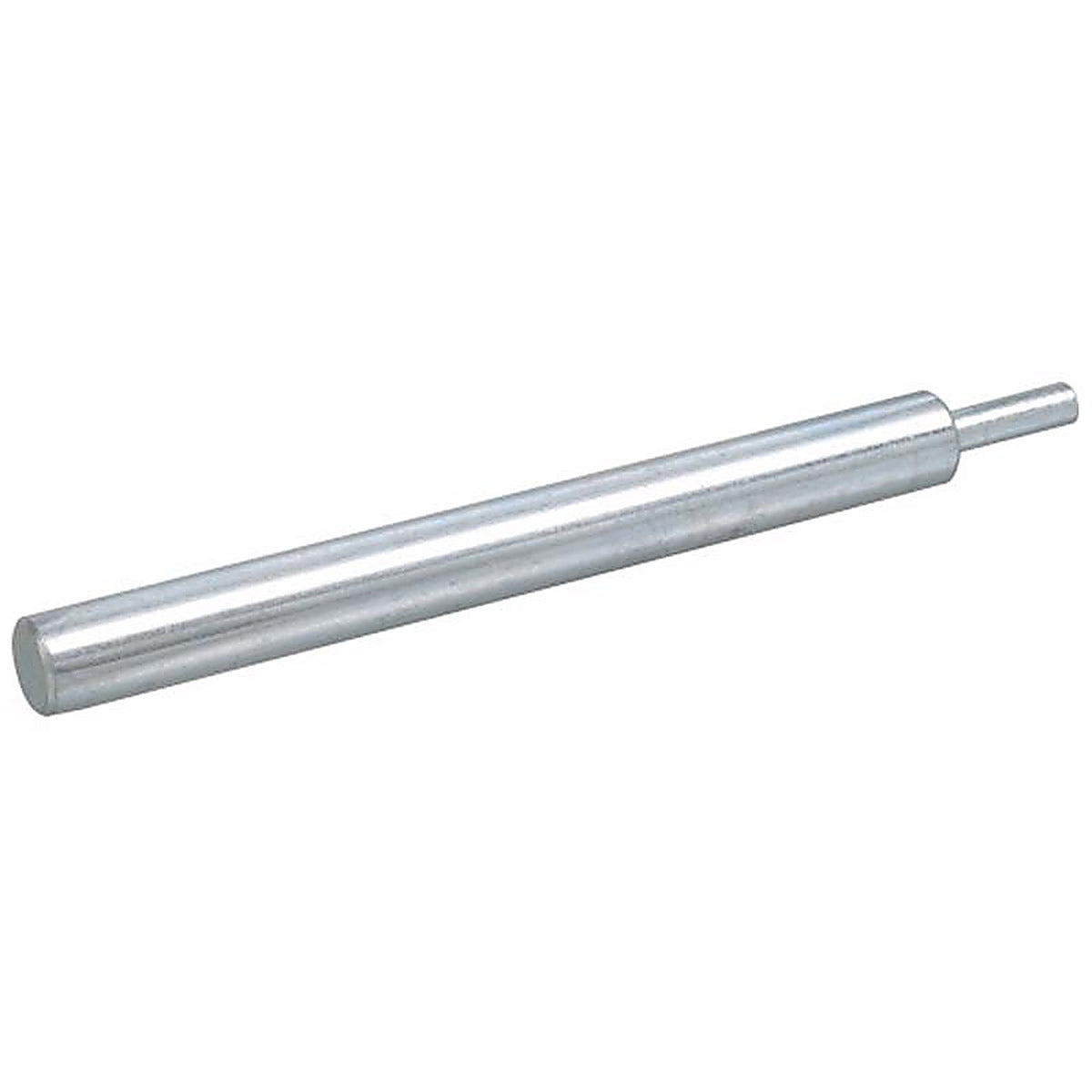 Hillman 372090 1/4 in. Dia. x 0 in. L Steel Round Head Setting Tool Drop-In Anchor 1/Pack