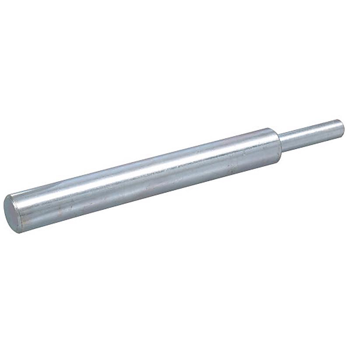 Hillman - 372092 - 3/8 In. D X 5 In. L Steel Round Head Setting Tool Drop-In Anchor 1 Pack