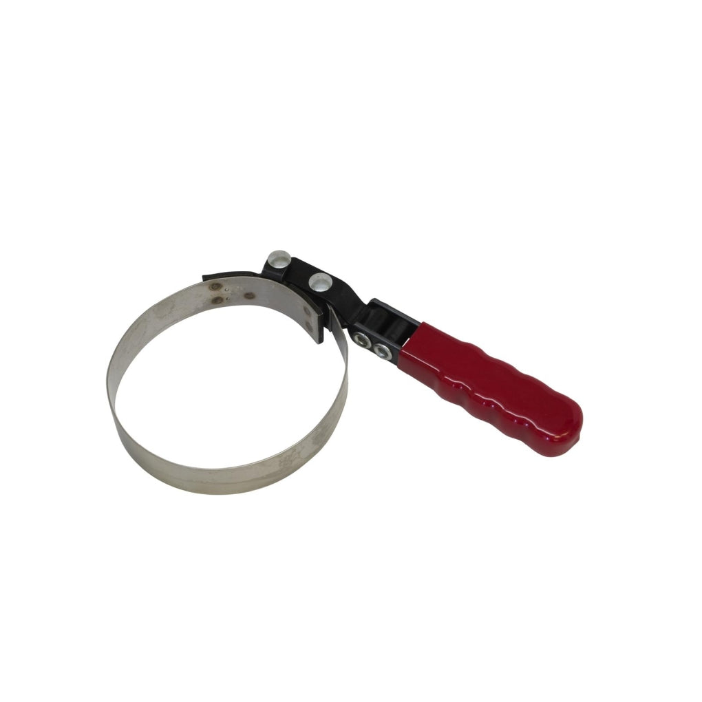 Lisle 53250 Large Swivel Grip Oil Filter Wrench