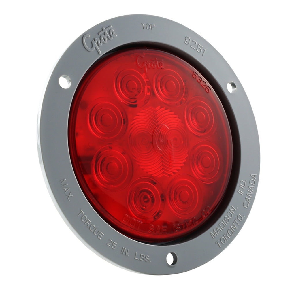 Grote 53272 Stop/Tail/Turn Lamp