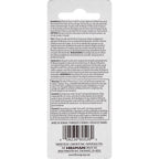 Hillman - 121157 - Zinc Silver Flush-Mount Picture Hanger 2 Pack