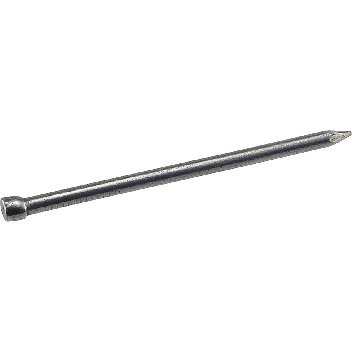 Hillman 532685 6D 2 in. Finishing Polished Steel Nail Large