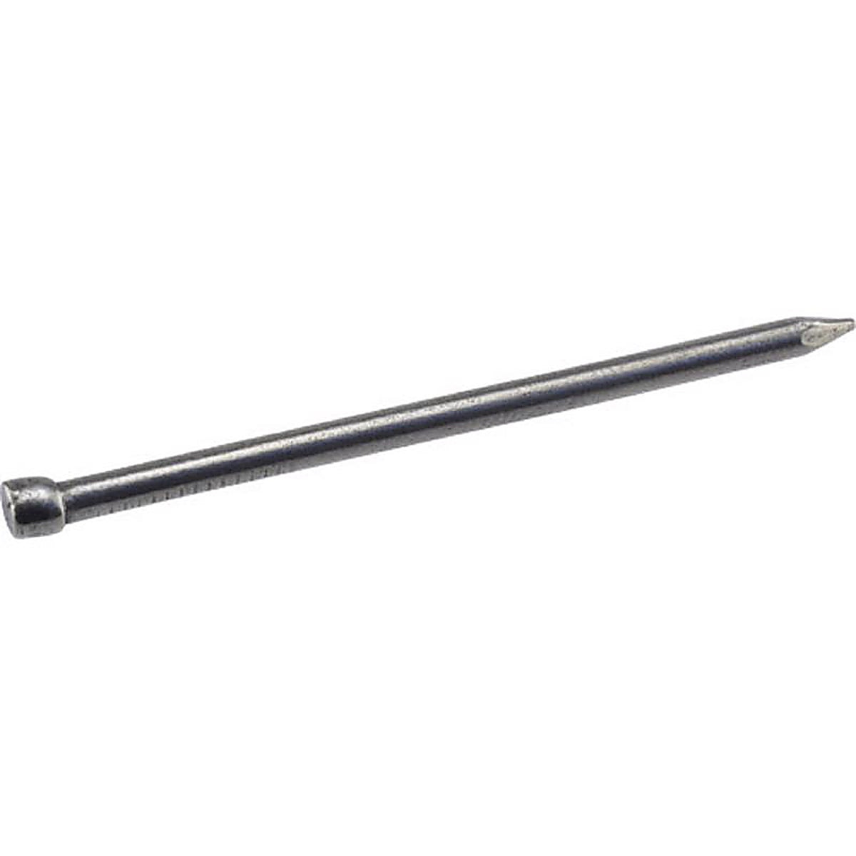 Hillman 532686 8D 2-1/2 in. Finishing Polished Steel Nail Large
