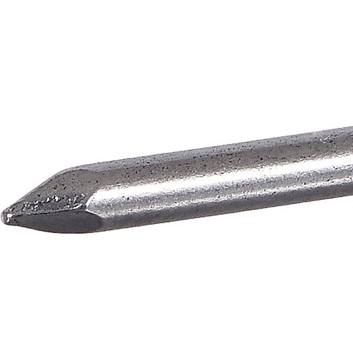 Hillman 532686 8D 2-1/2 in. Finishing Polished Steel Nail Large