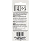 Hillman - 122211 - Steel-Plated Silver Keyhole Picture Hanger 2 Pack