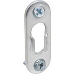 Hillman - 122213 - Steel-Plated Keyhole Picture Hanger 2 Pack
