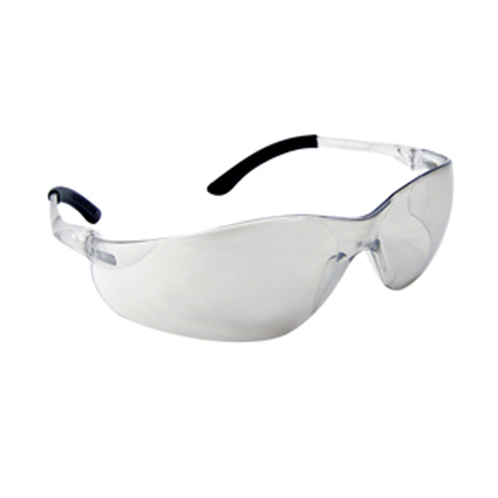SAS Safety 5334 NSX Turbo Safety Glasses Indoor/Outdoor Mirror Lens