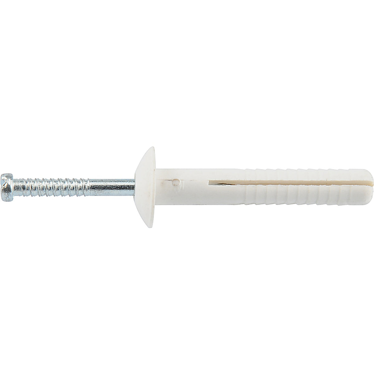 Hillman 9409 1/4 in. Dia. x 1 in. L Zinc Truss Head Truss Head Anchor 4/Pack