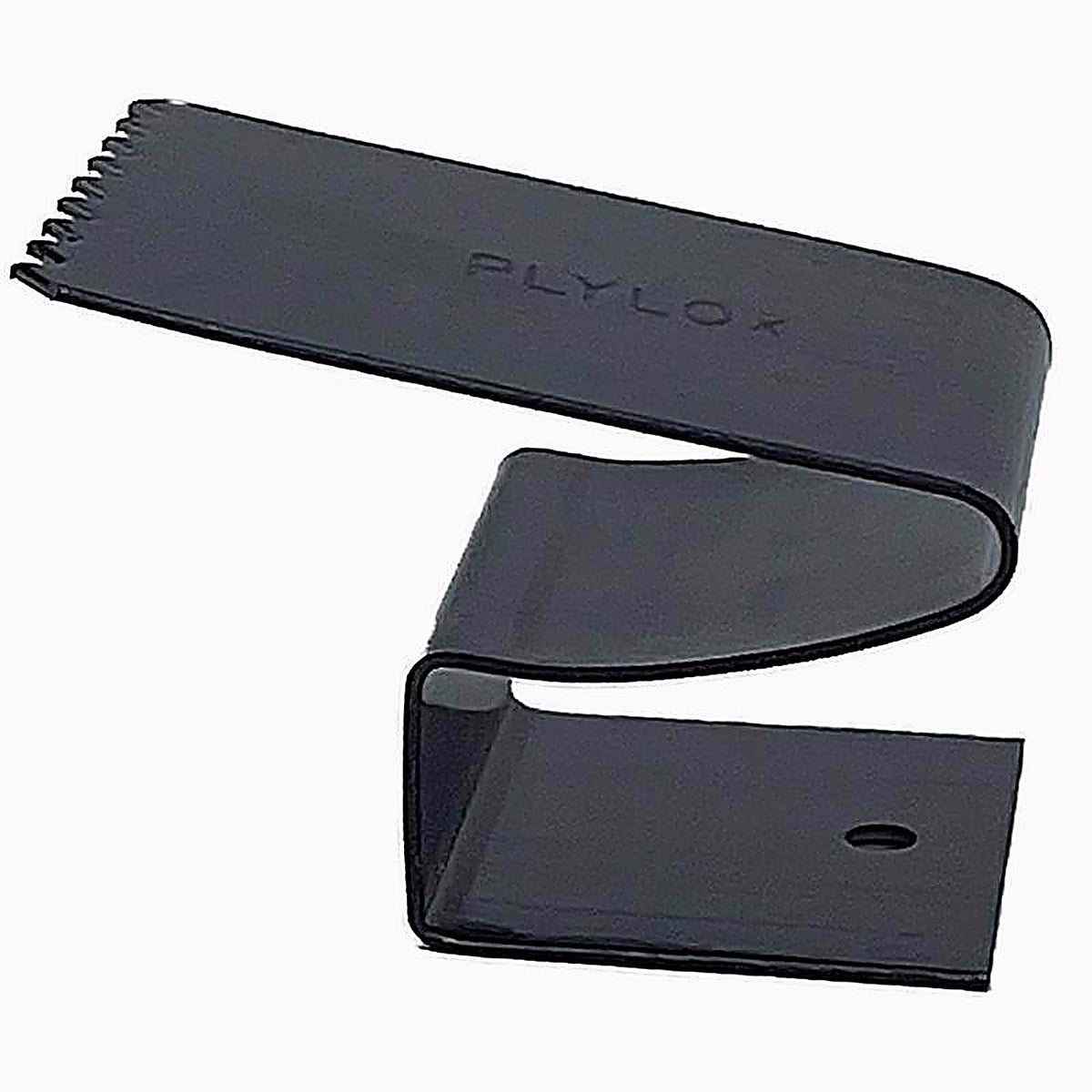 Plylox - 87198 - Painted Black Spring Steel Window Clip 20 Pack