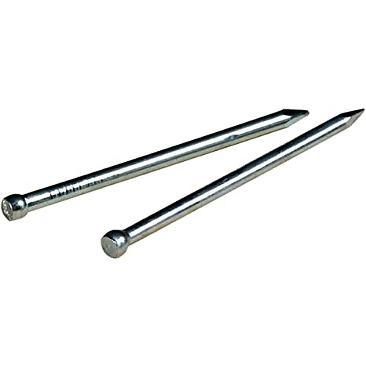 Hillman 122518 19 Ga. x 1/2 in. L Galvanized Steel Brad Nails 1/Pack 1.5 oz.