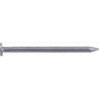 Hillman 122564 No 16 1-1/4 in. Wire Galvanized Steel Nail Flat