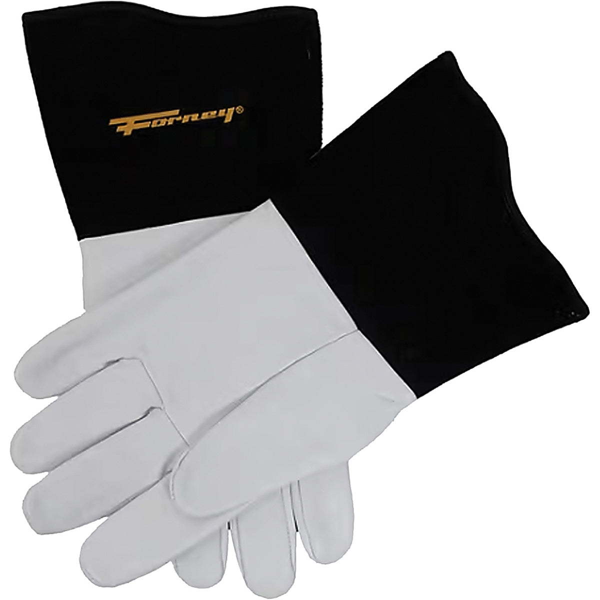 Forney - 53413 - Multi-Process Welding Glove, Size Large