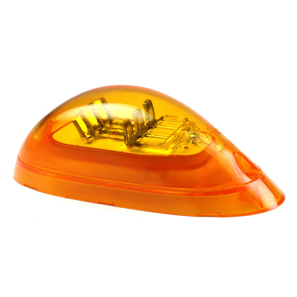 Grote 53493 Yellow LED Side Turn Lamp