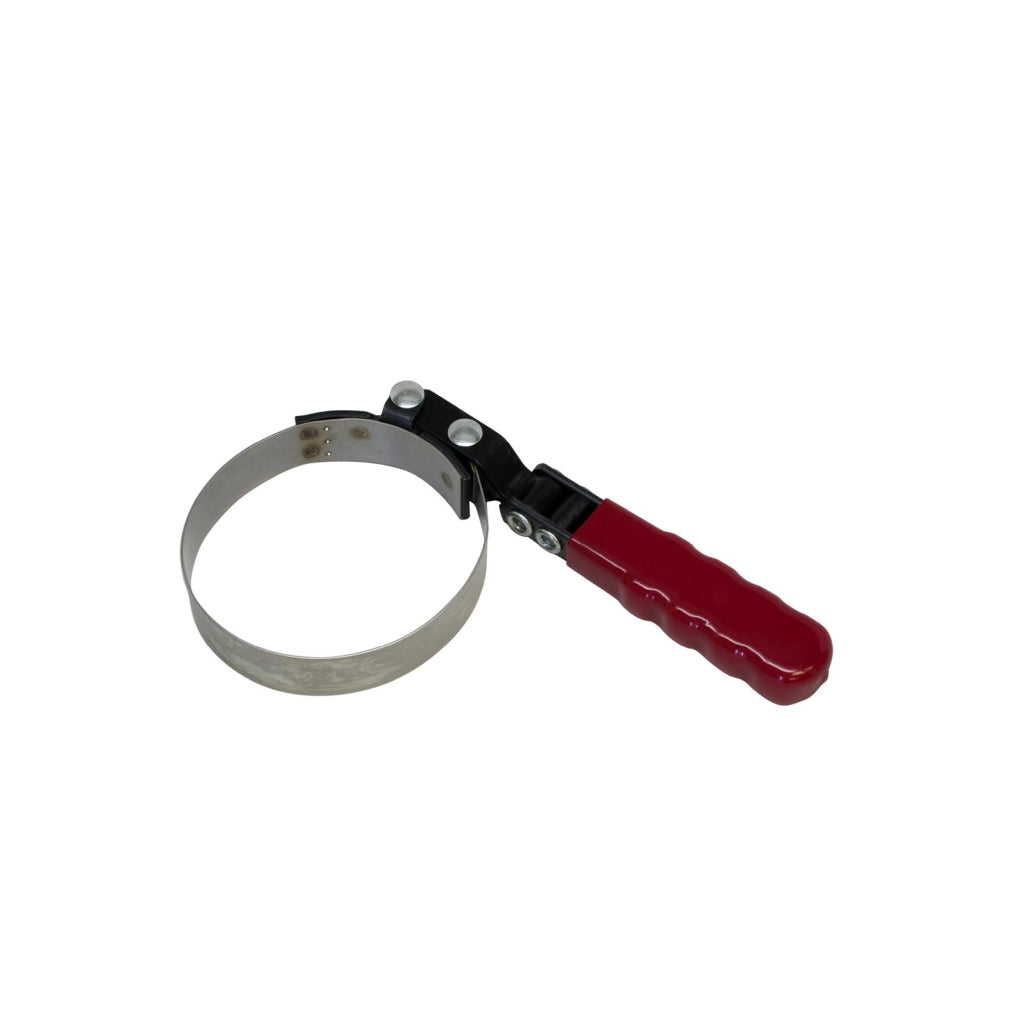 Lisle 53500 Standard Swivel Grip Oil Filter Wrench