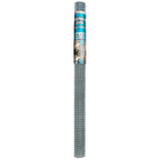 Garden Zone 113605 36 in. W x 5 ft. L Silver Steel Hardware Cloth 19 Ga.