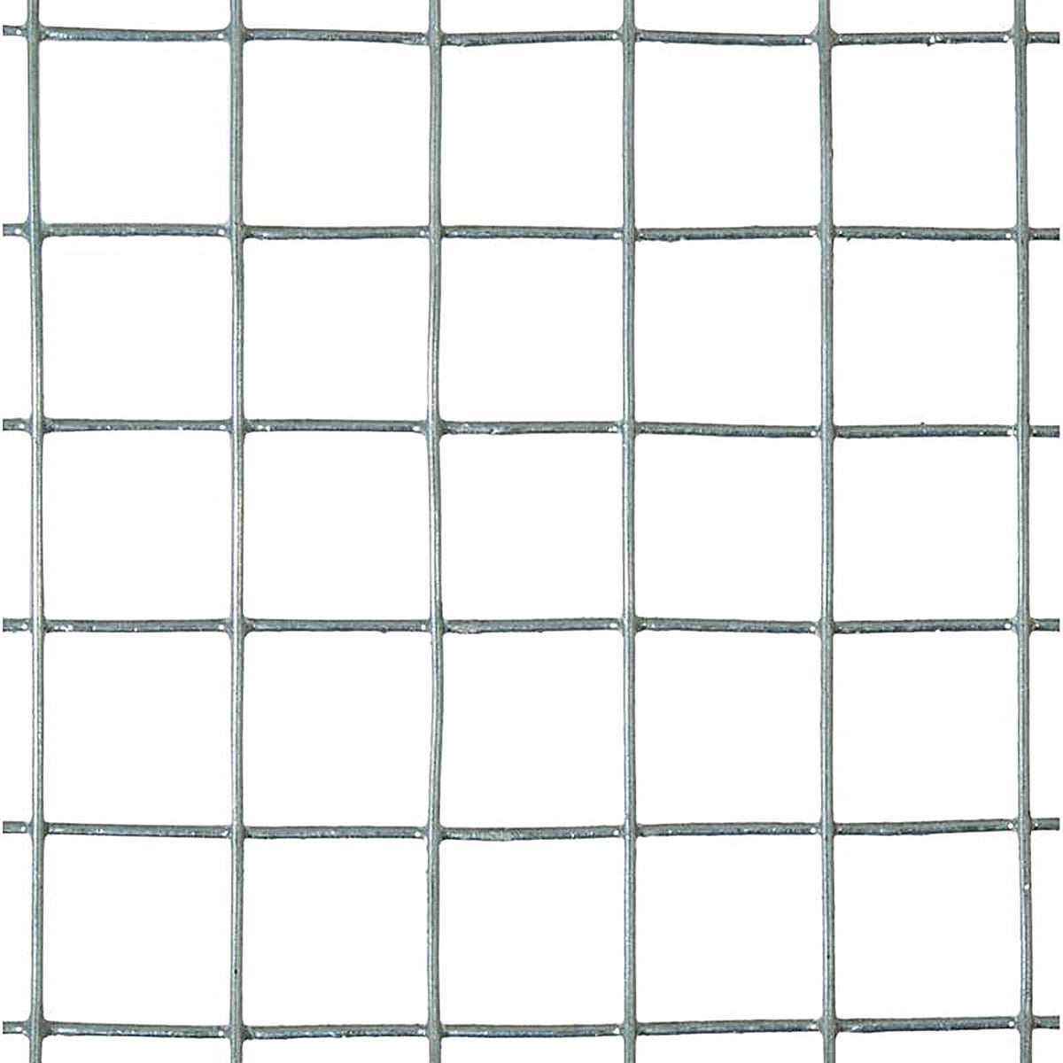 Garden Zone 113605 36 in. W x 5 ft. L Silver Steel Hardware Cloth 19 Ga.