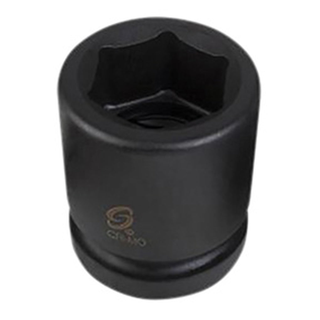 Sunex Tools - 535M - 1 Inch Dr Impact Socket, 35 mm