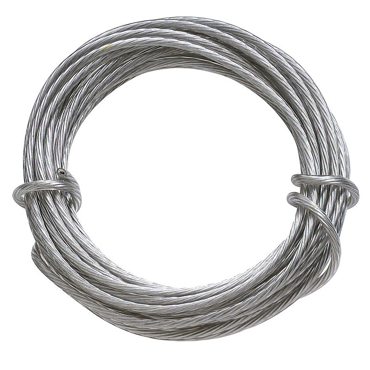 OOK 50173 Steel-Plated Picture Wire 30 lb. 1/Pack