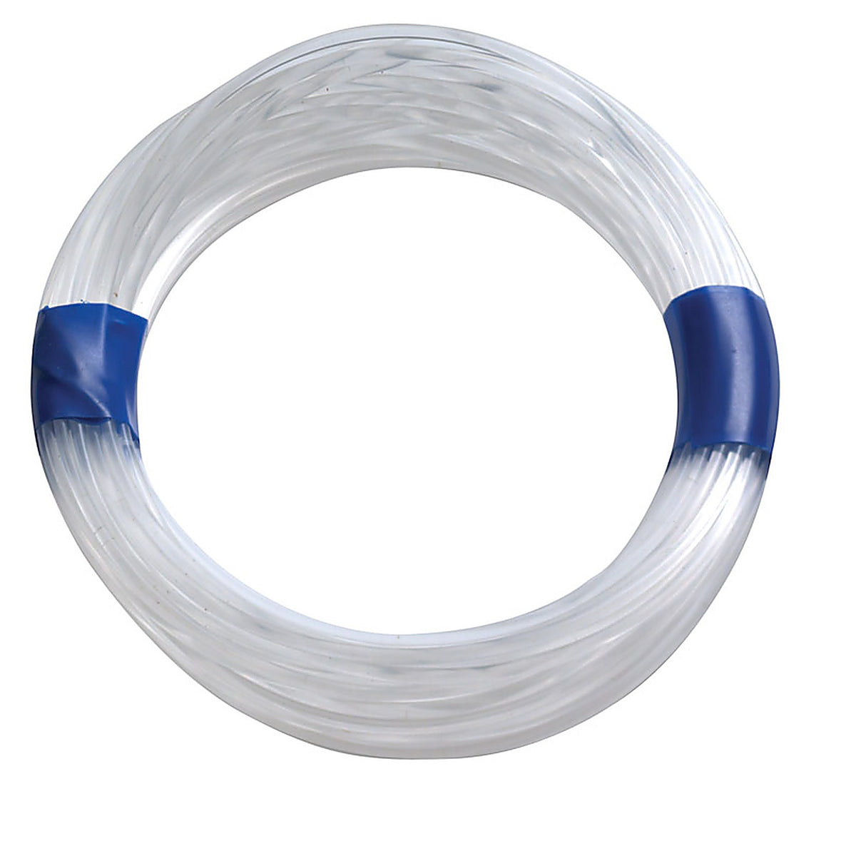 OOK 50104 Plastic Coated Invisible Wire 50 lb. 1/Pack Plastic