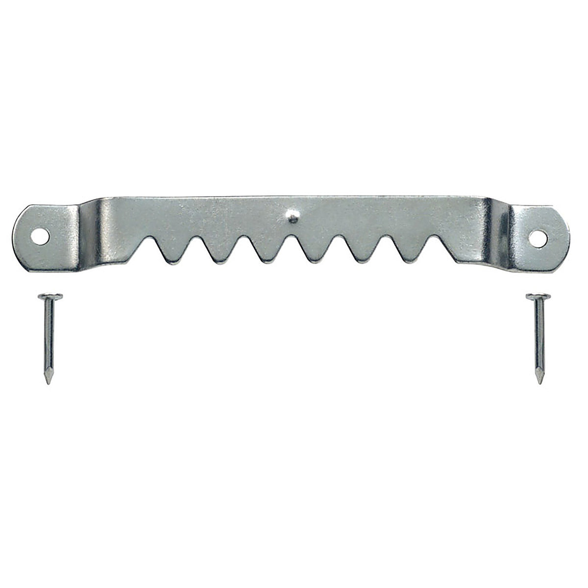 OOK 50203 Sawtooth Picture Hanger 20 lb. 3/Pack