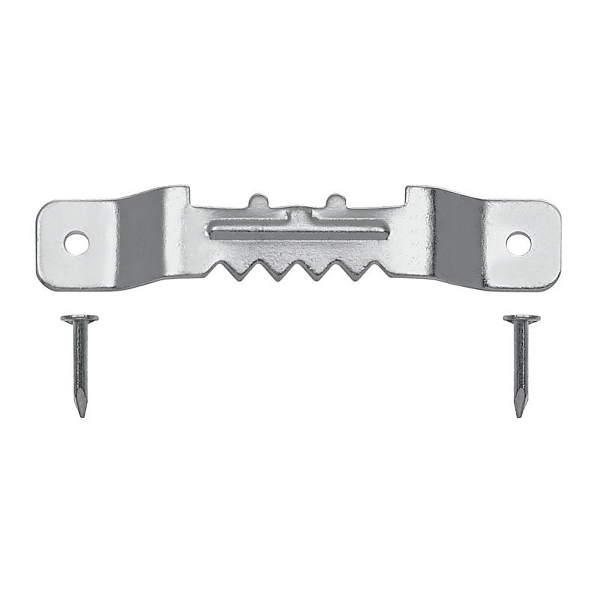 OOK 50202 Sawtooth Picture Hanger 20 lb. 3/Pack