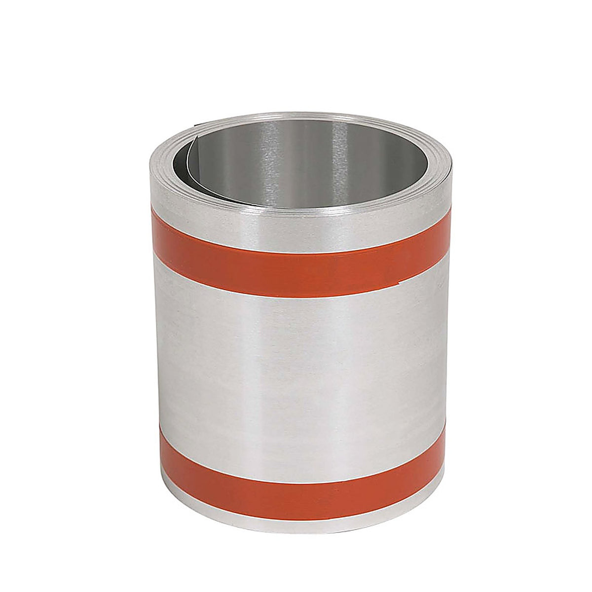 Amerimax - 66510 - 10 In. W X 25 Ft. L Aluminum Flashing Silver