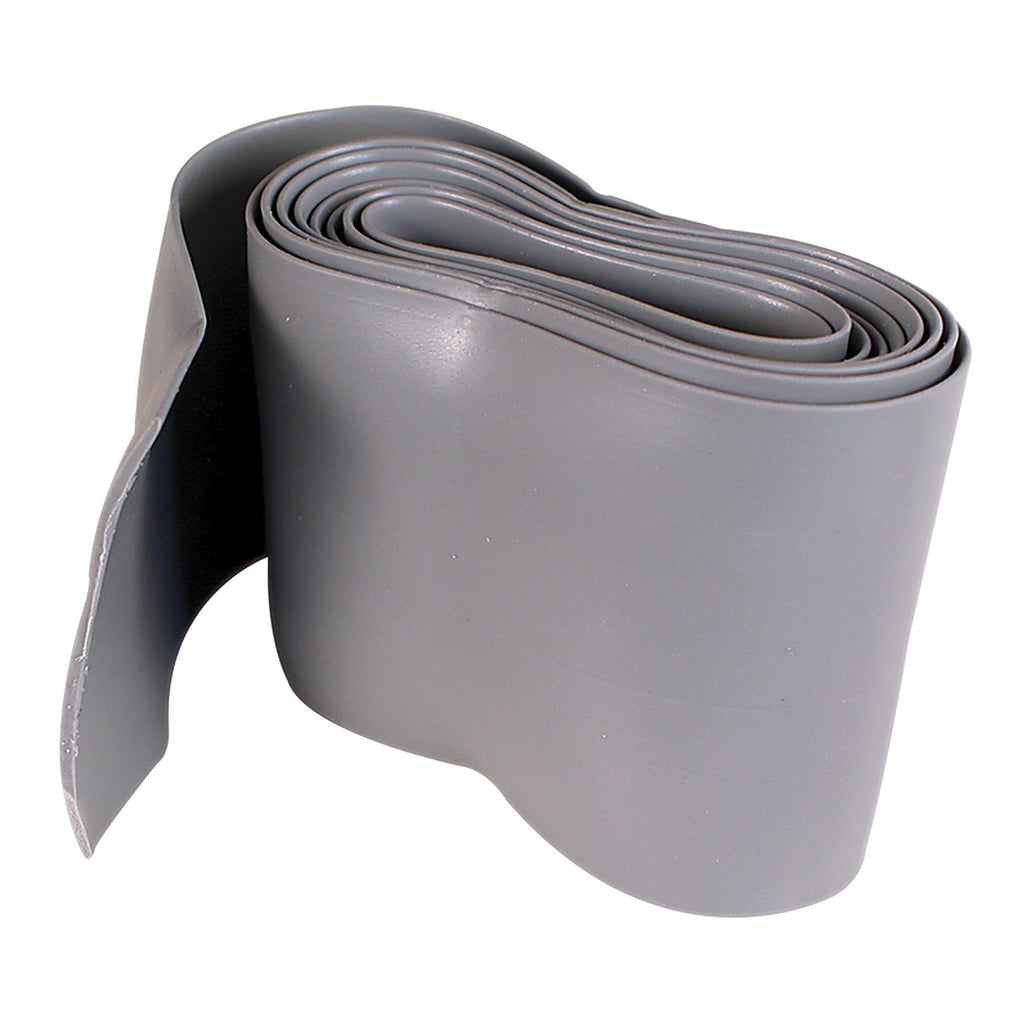 Prime-Line - M 6022 - 1-1/2 in. W Gray Frameless Shower Door Sweep