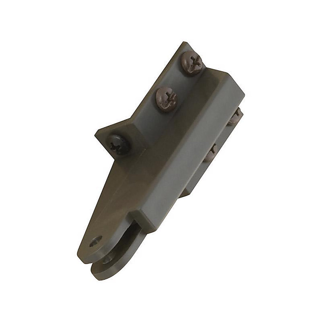 Wright - FJBBZ - Bronze Plastic Bracket 1 Pack