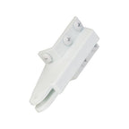Wright - FJBWH - White Plastic Bracket 1 Pack