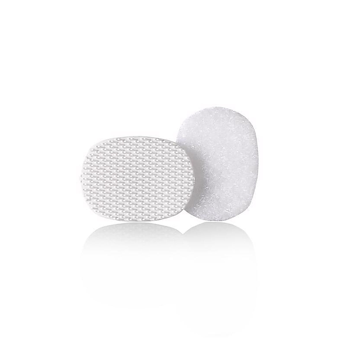 Velcro Brand - 91010 - Small Nylon Hook and Loop Fastener 1 In. L 10 Pack
