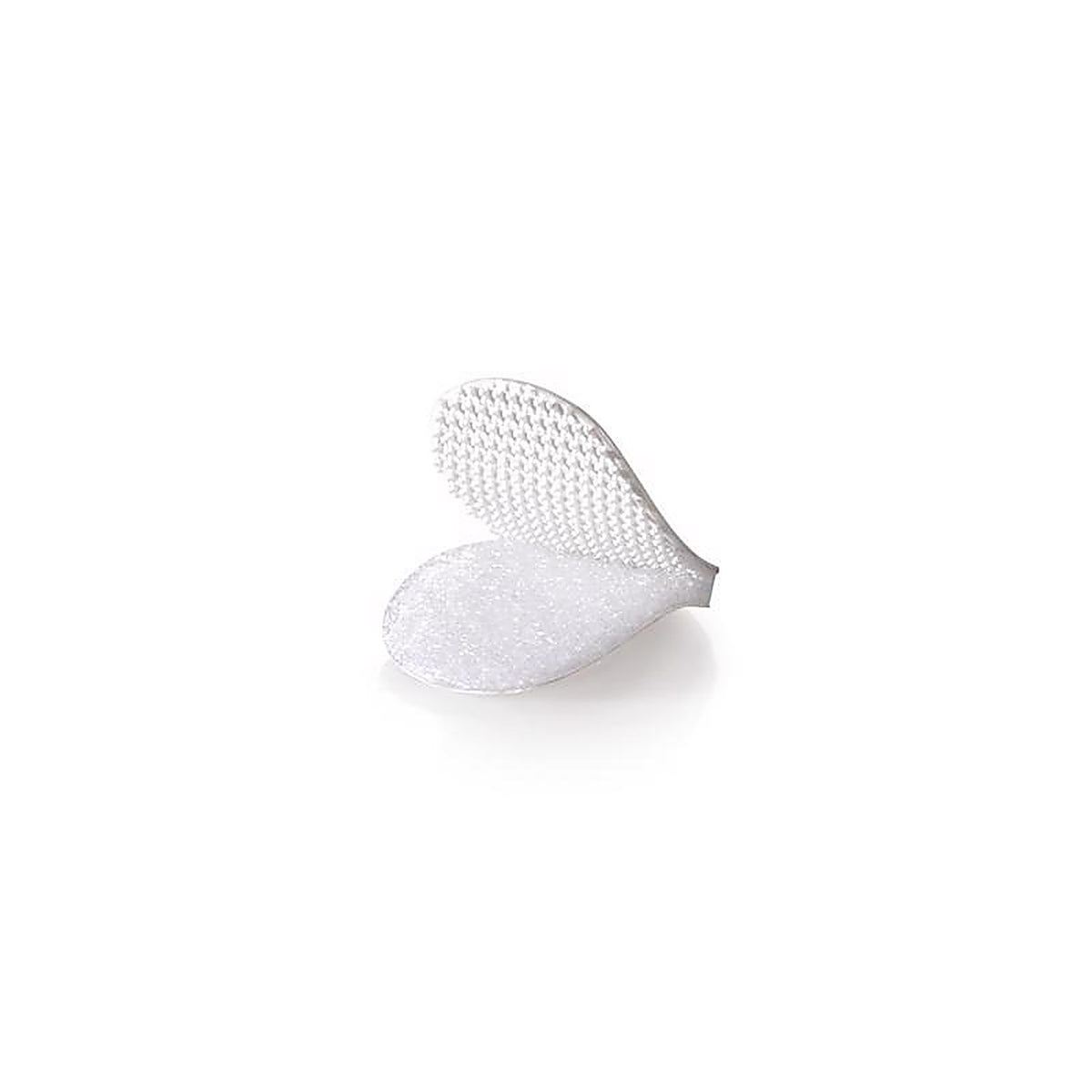 Velcro Brand - 91010 - Small Nylon Hook and Loop Fastener 1 In. L 10 Pack