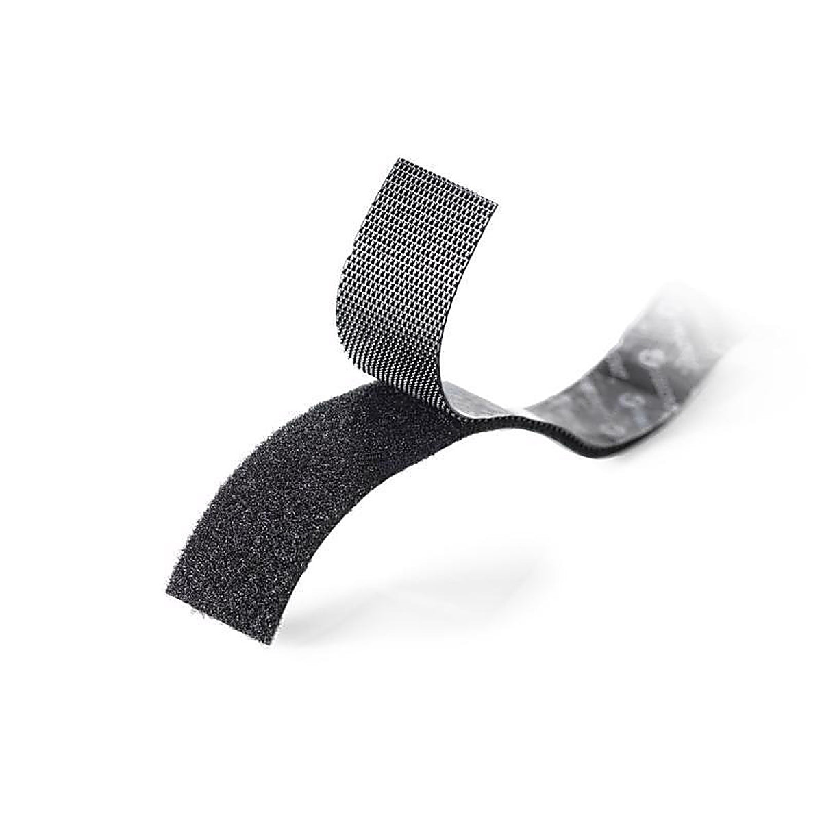 Velcro Brand - 91050 - Medium Nylon Hook and Loop Fastener 3 Ft. L 1 Pack