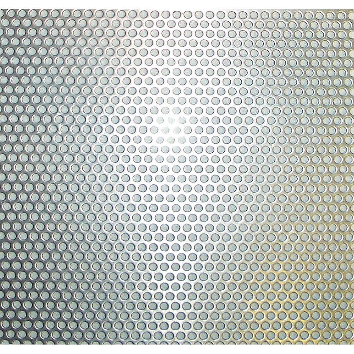 Boltmaster - 11246 - 0.032 In. X 24 In. W X 24 In. L Aluminum Sheet Metal