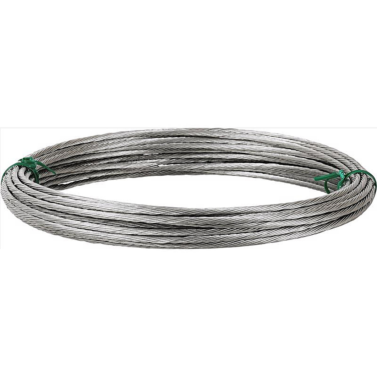 Hillman 121111 50 ft. L Aluminum 18 Ga. Clothesline Wire