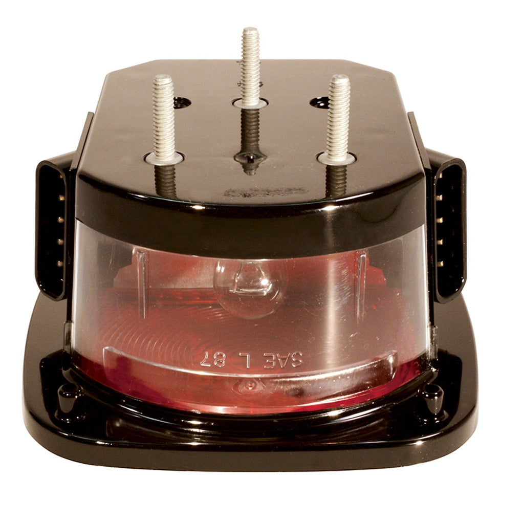 Grote 53762 Red 3-Stud Replacement STT Lamp